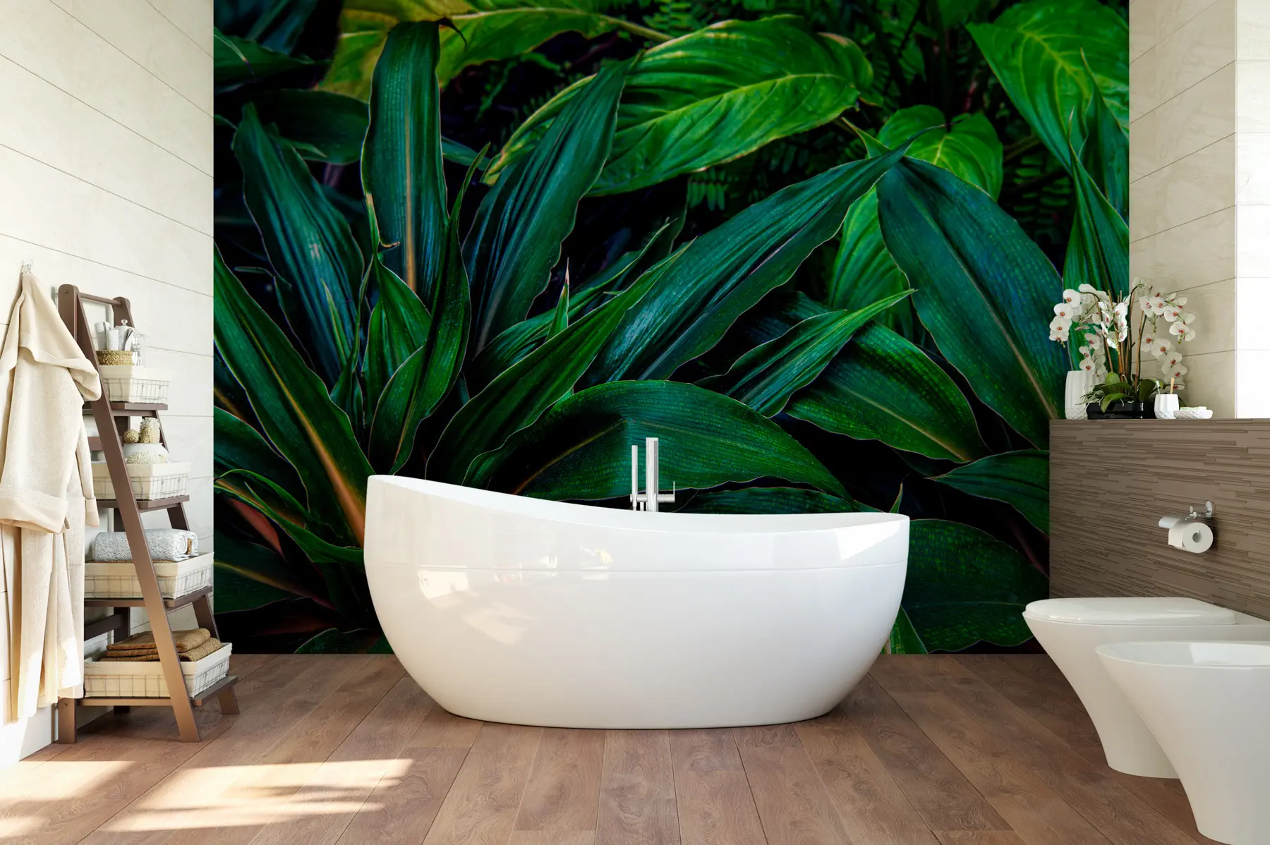 fototapeter Plante, landplante og bunndekke u41136