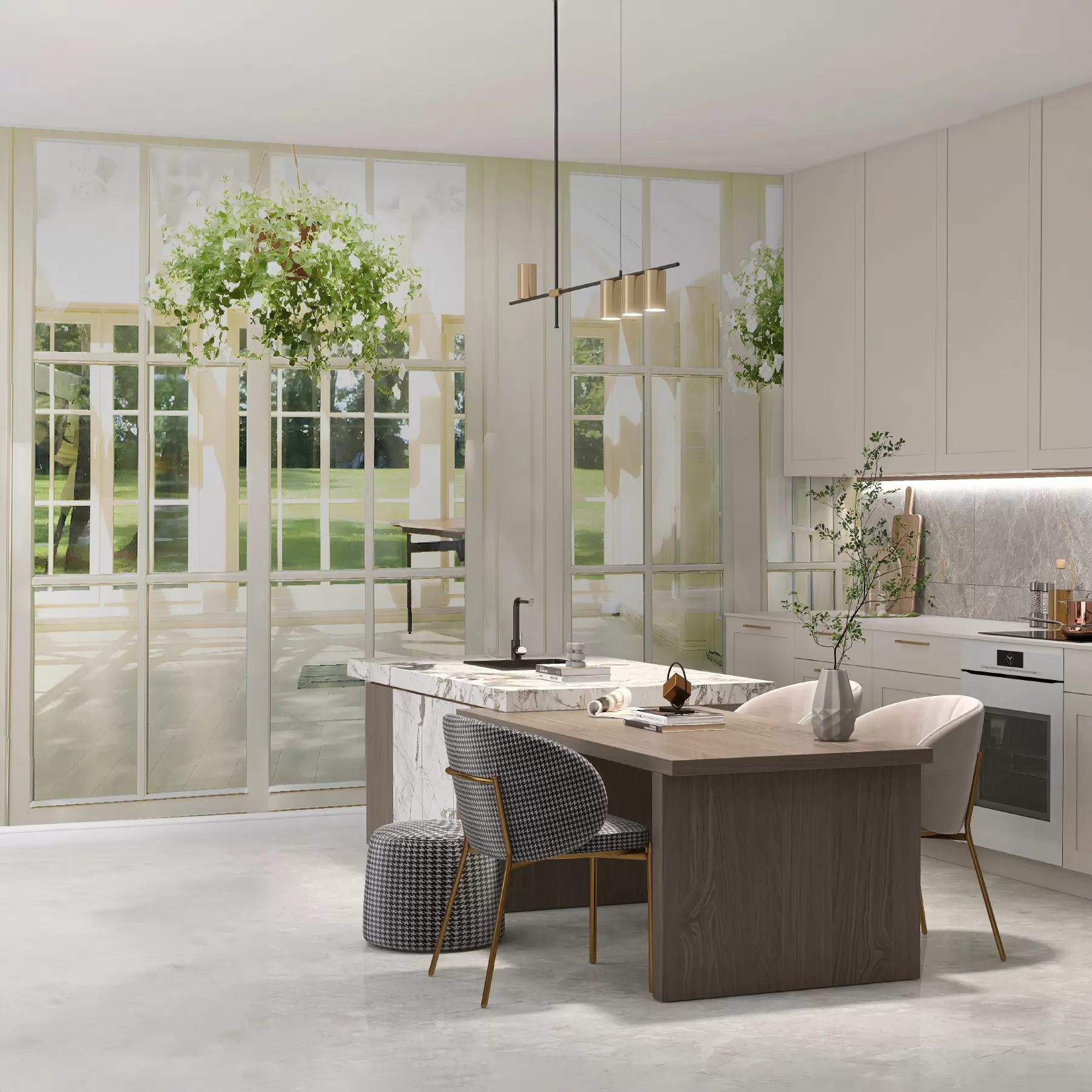 fototapeter Eiendom, vinduer og inventar u52614