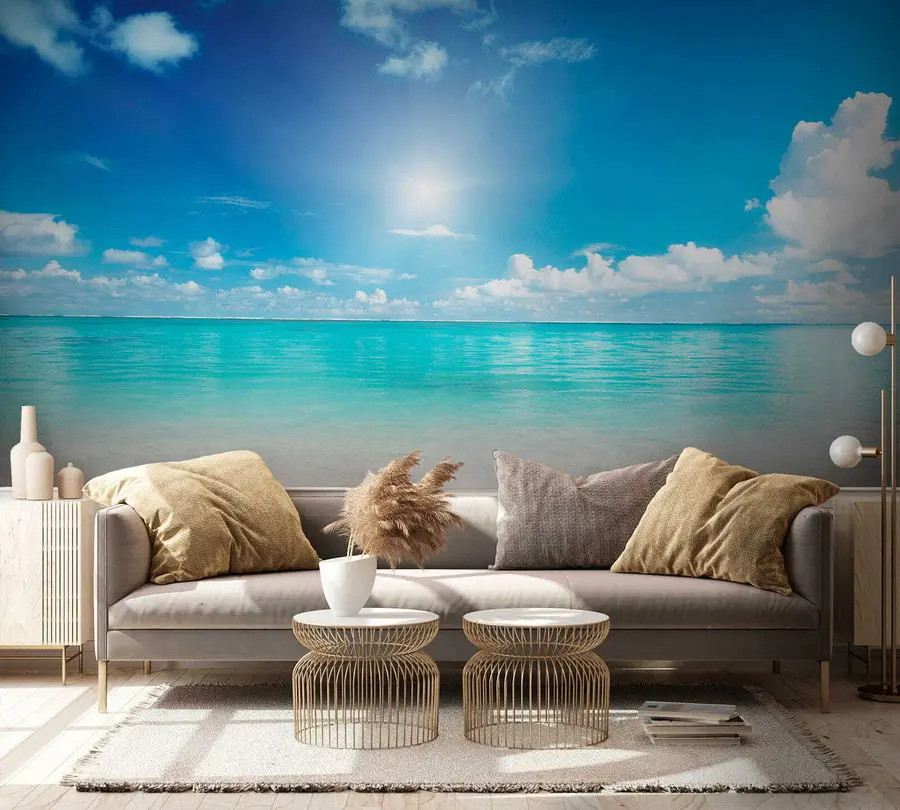 fototapeter På feriestedet u52628