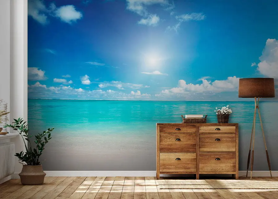 fototapeter På feriestedet u52628