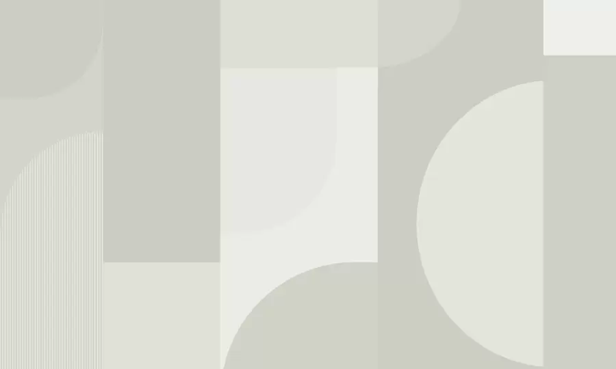 fototapeter Stilig geometri minimalisme w01500
