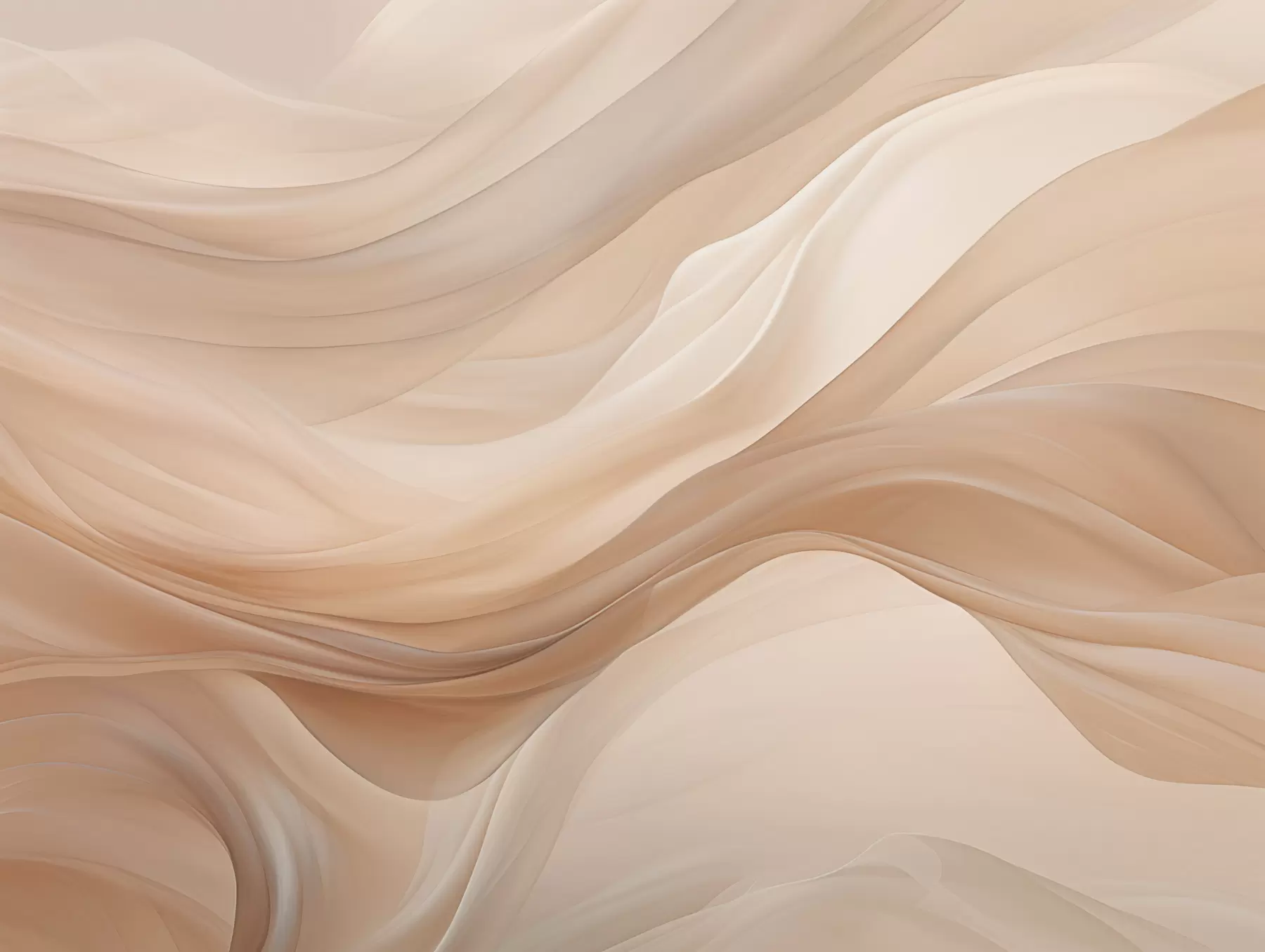 fototapeter Delikat beige bakgrunn w01641