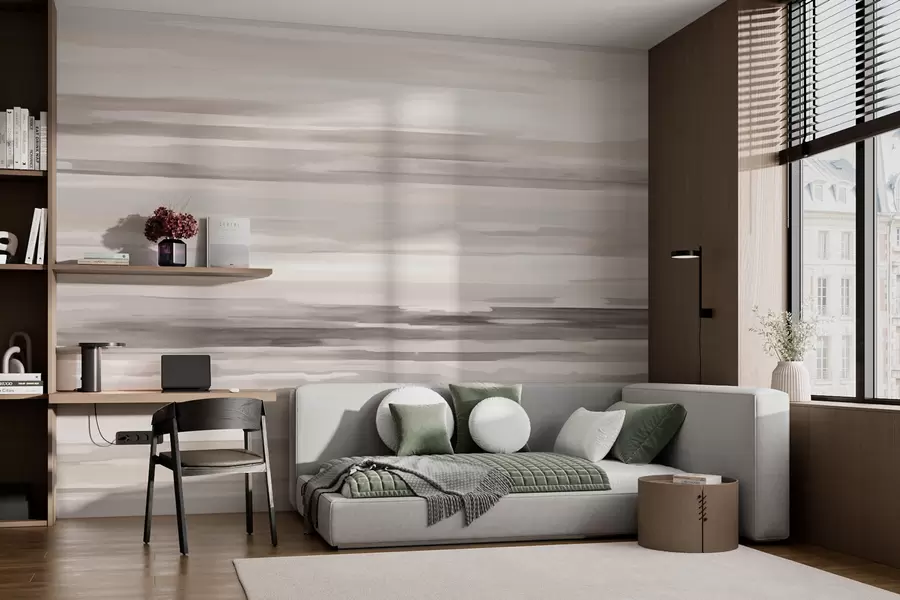 fototapeter Abstrakt trend w03305