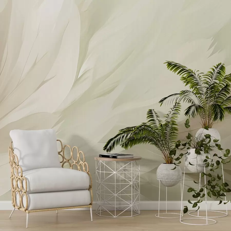 fototapeter Luftig tekstur w09174v1