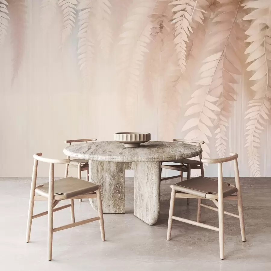 fototapeter Fallende blader w09176v1