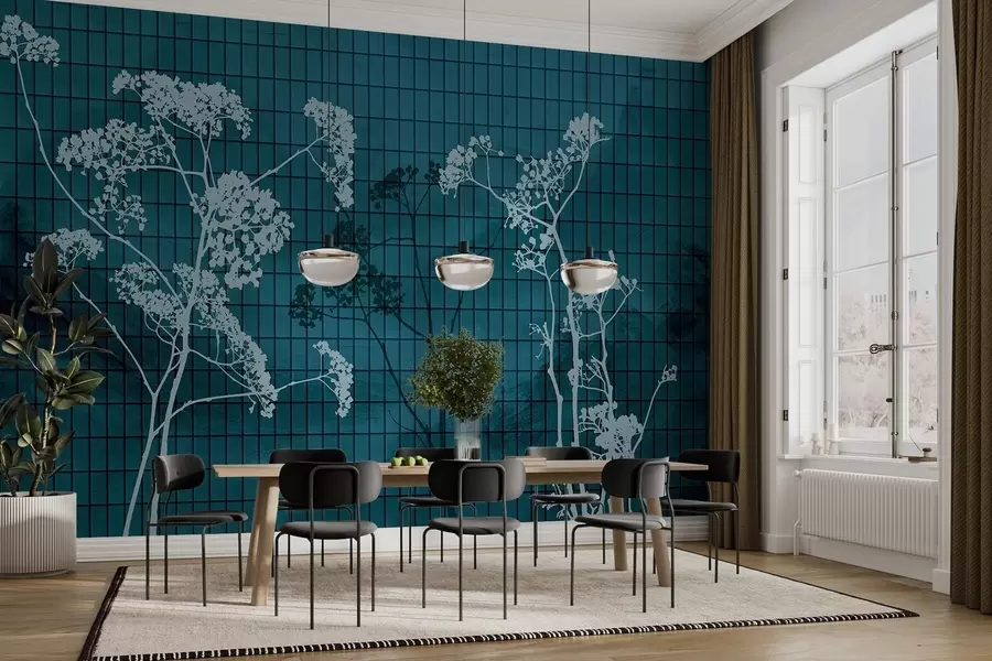 fototapeter Luminel w04088v1