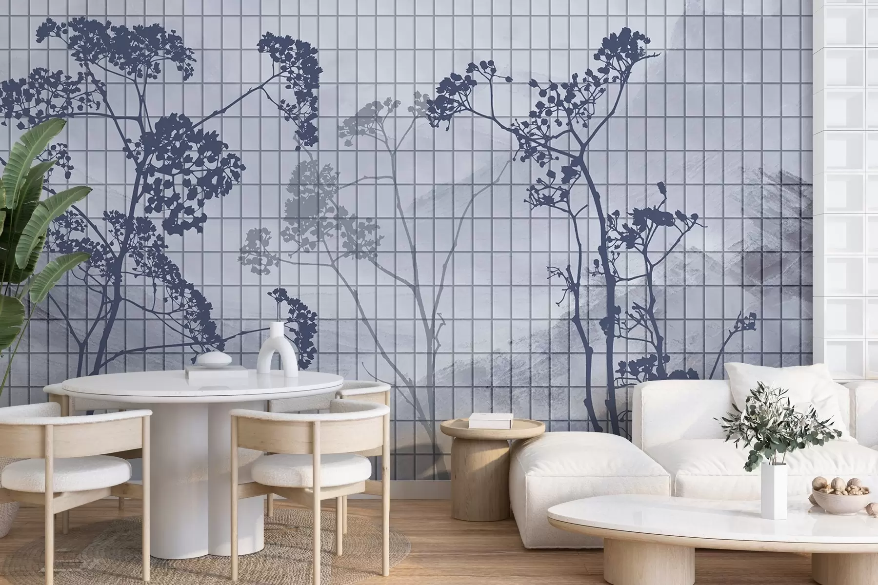 fototapeter Luminel w04088v3