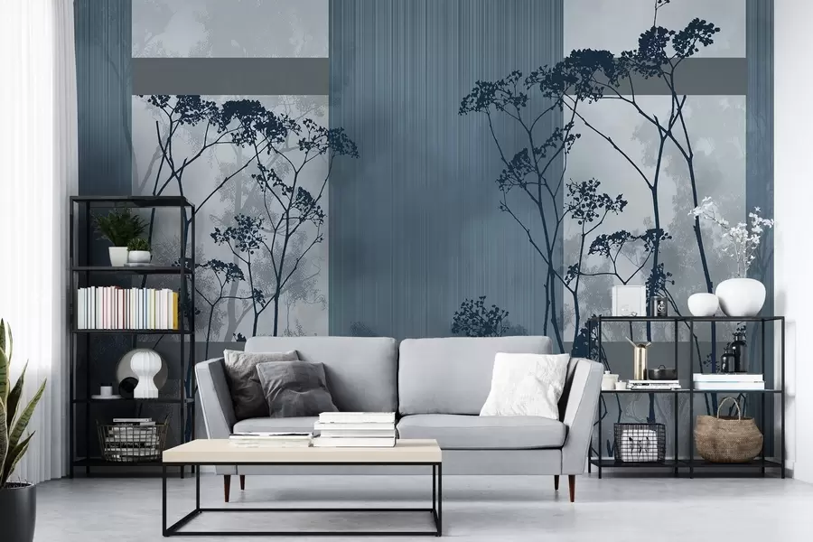 fototapeter Elisandria w04089v1