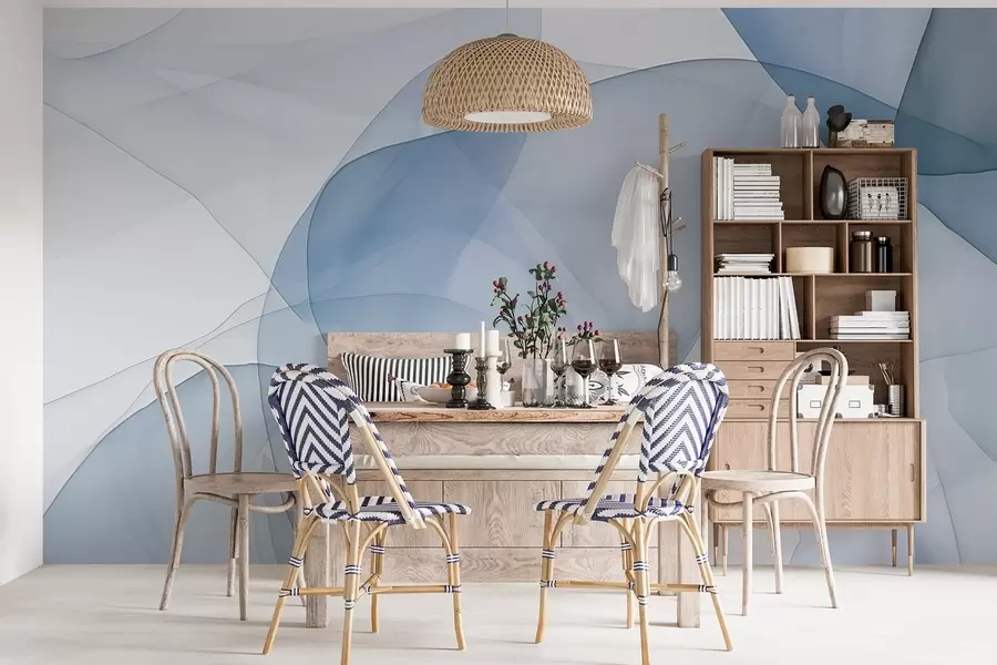 fototapeter Abstraksjon w04226v2