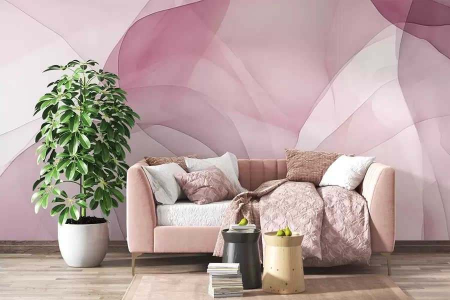 fototapeter Abstraksjon w04226v3