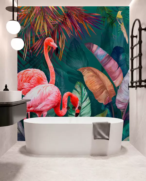 Flamingoer