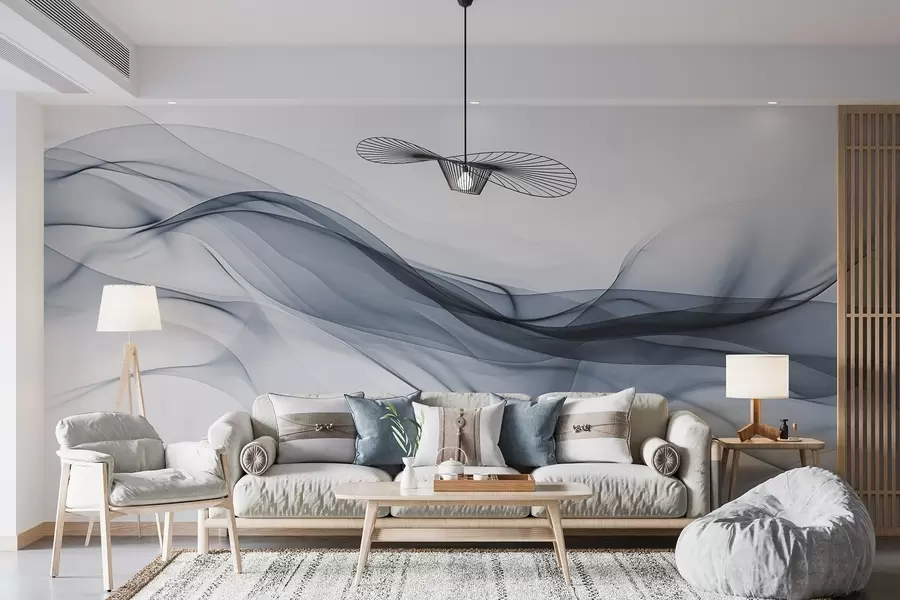 fototapeter Abstraksjon w04408v1