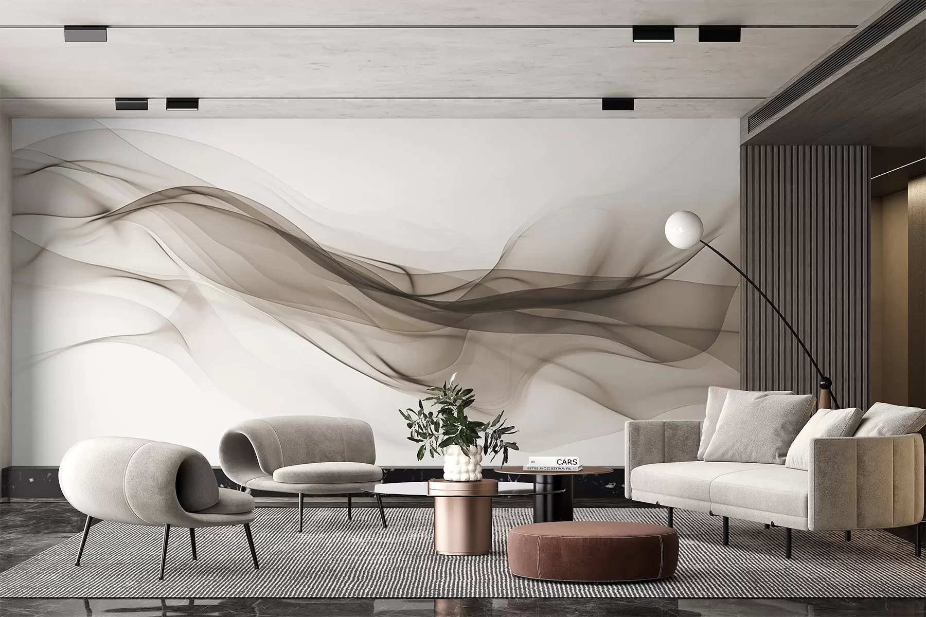 fototapeter Abstraksjon w04408v2