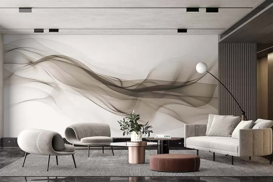 fototapeter Abstraksjon w04408v2