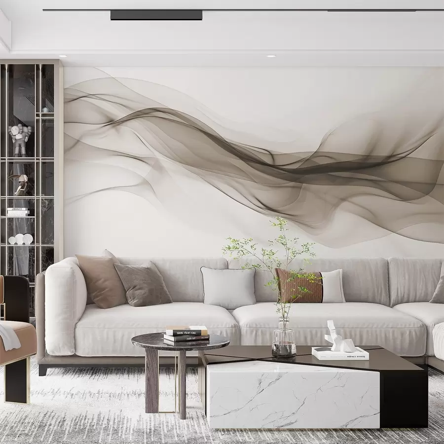 fototapeter Abstraksjon w04408v2