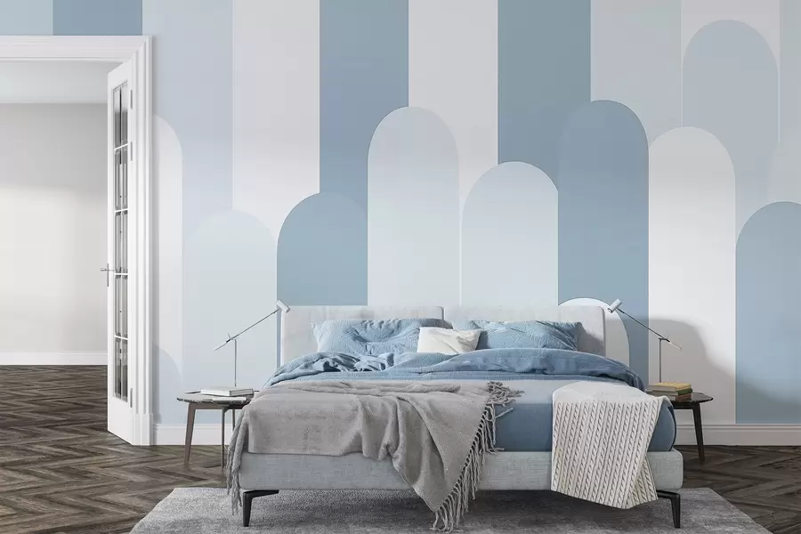 fototapeter Buer w04475