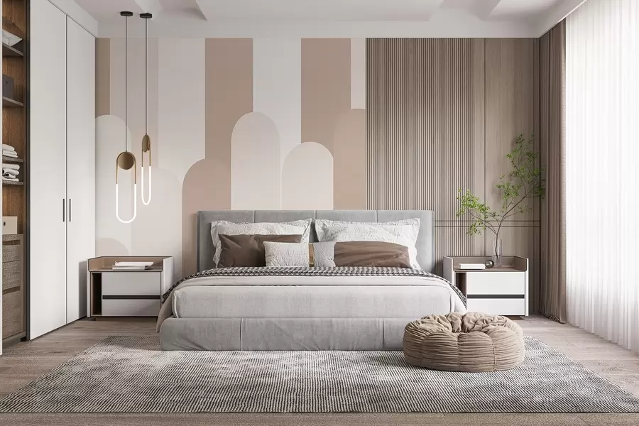 fototapeter Buer w04475v1