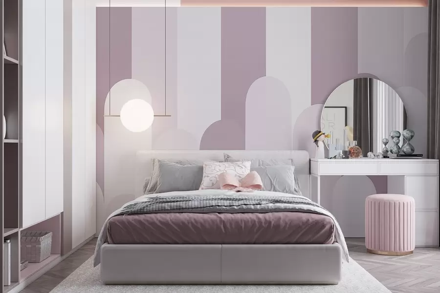 fototapeter Buer w04475v3