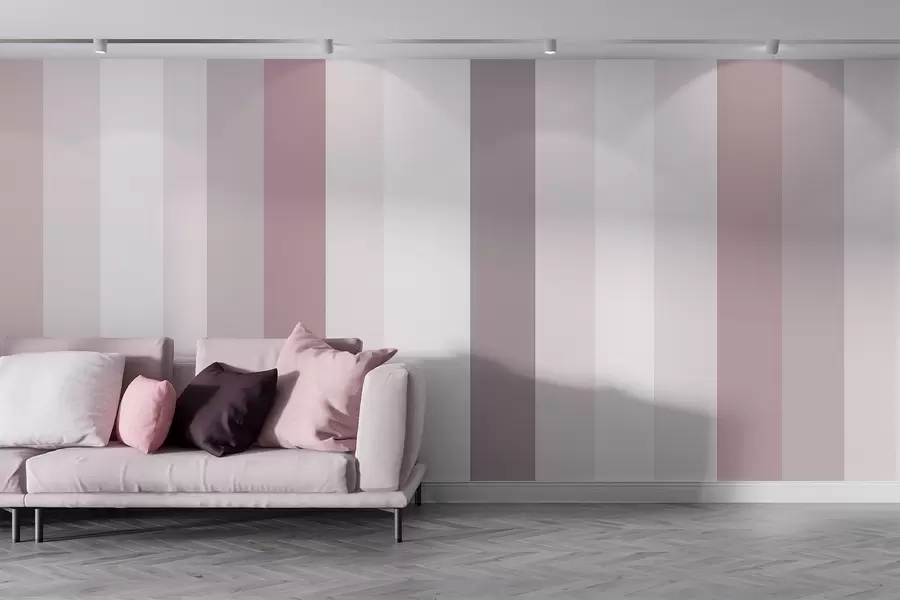 fototapeter Linjer w04478v1