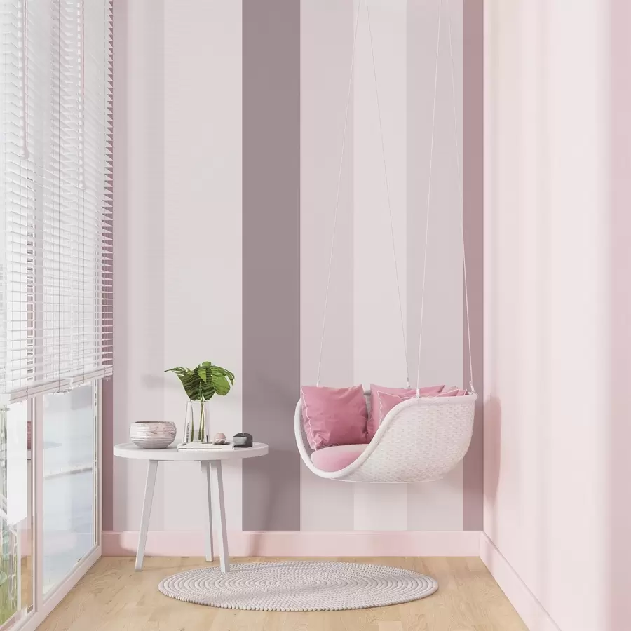 fototapeter Linjer w04478v1