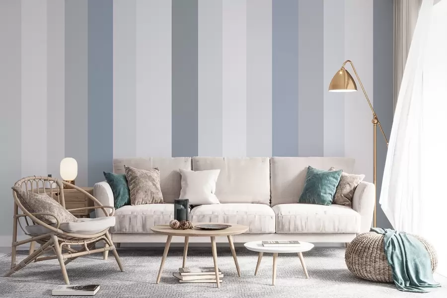 fototapeter Linjer w04478v2