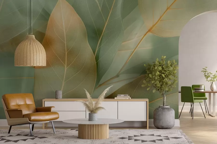 fototapeter Delikate roser w04511v1