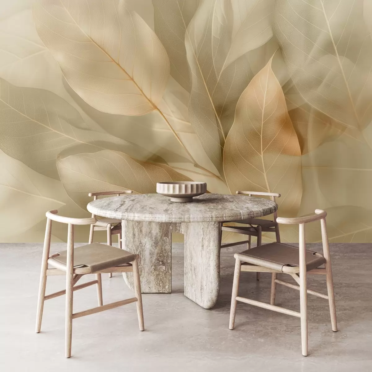 fototapeter Delikate roser w04511v2