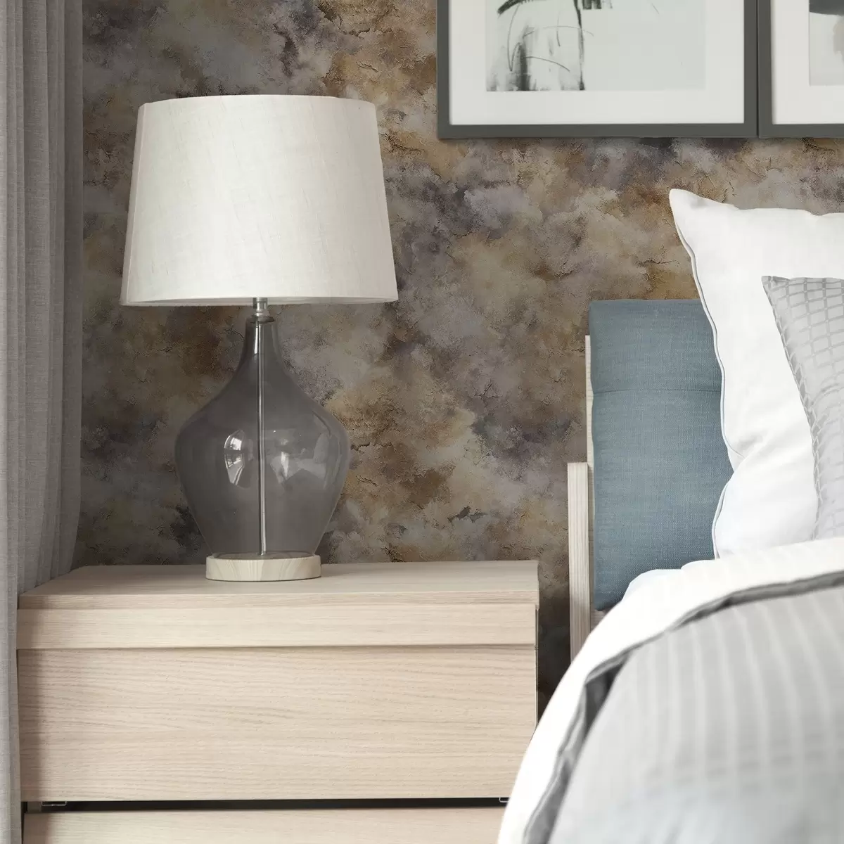 Bakgrunn Betongveggeffekt a00534