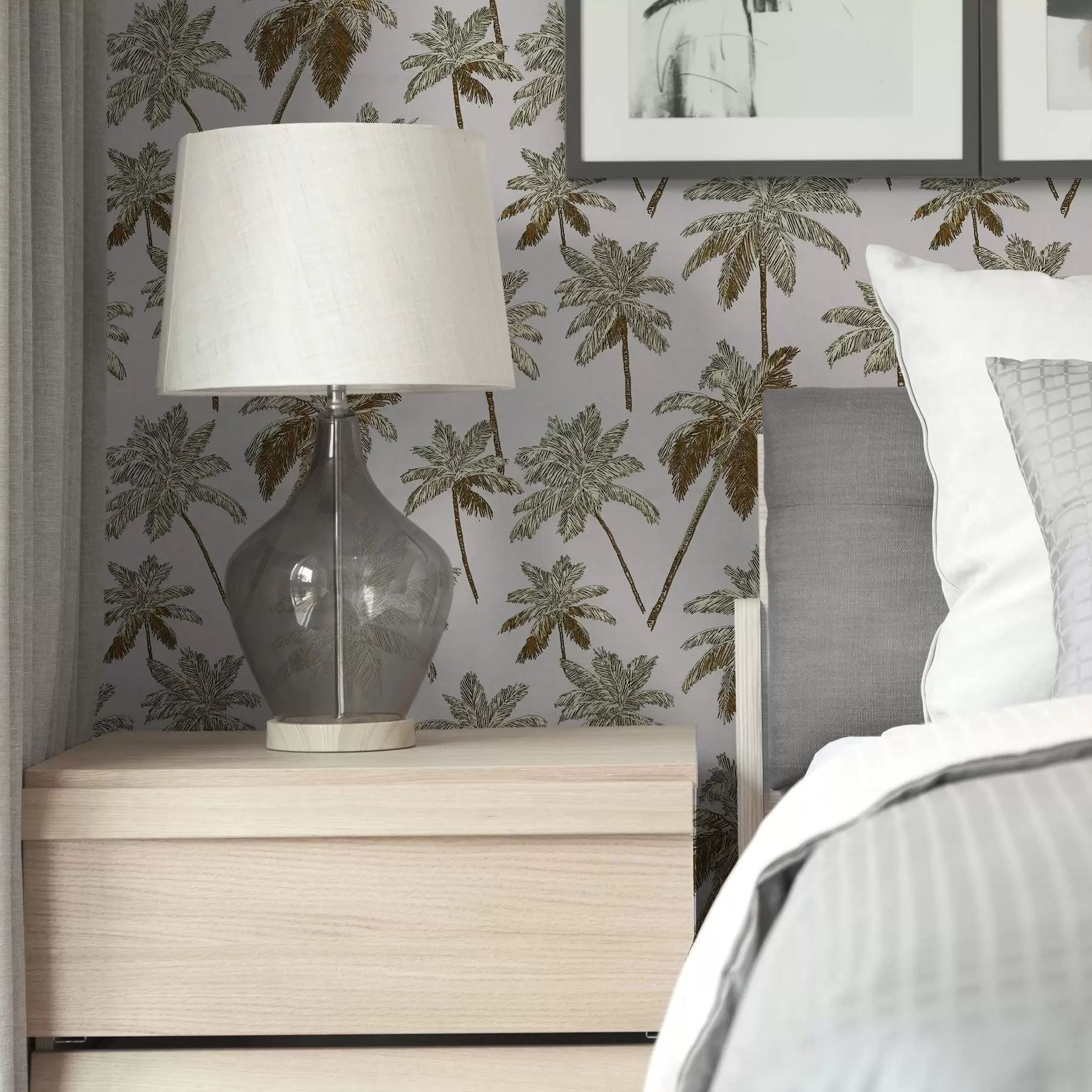 fototapeter Palmer a00535v3