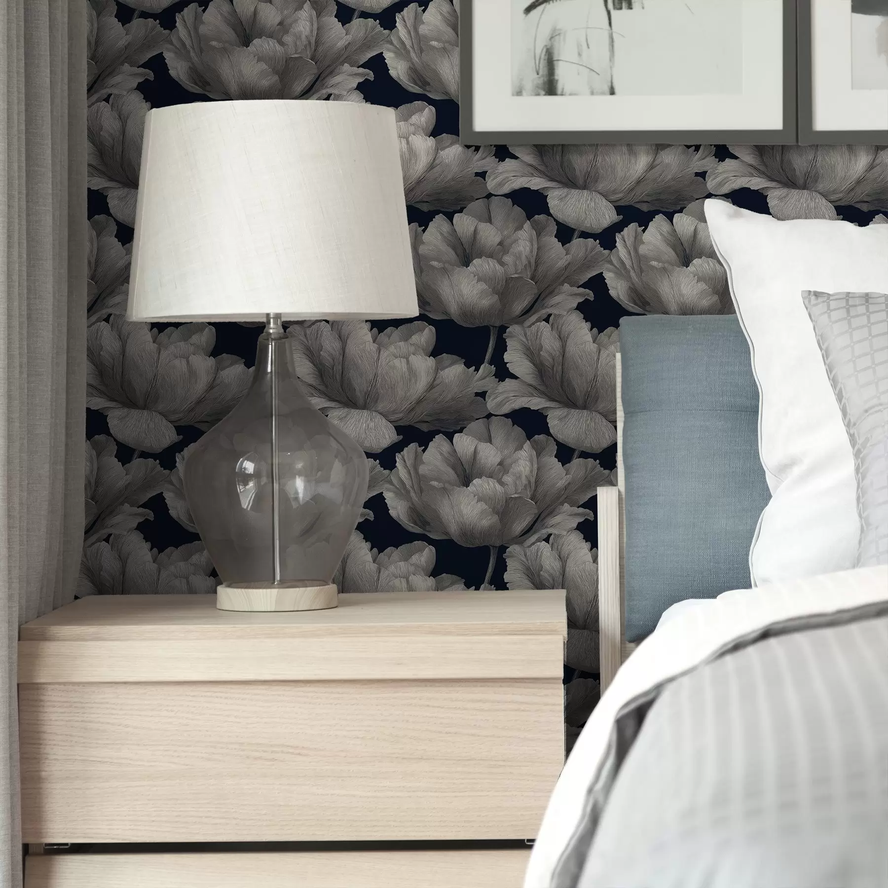 fototapeter Tulipaner a00540