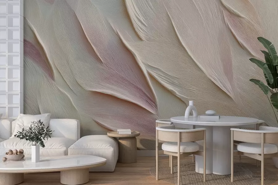 fototapeter Abstrakt tekstur w04559