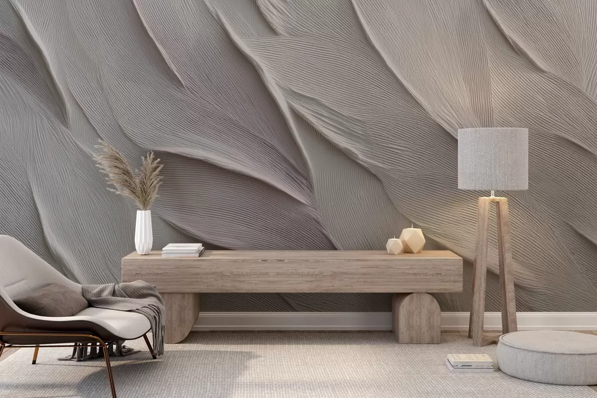 fototapeter Abstrakt tekstur w04559v1