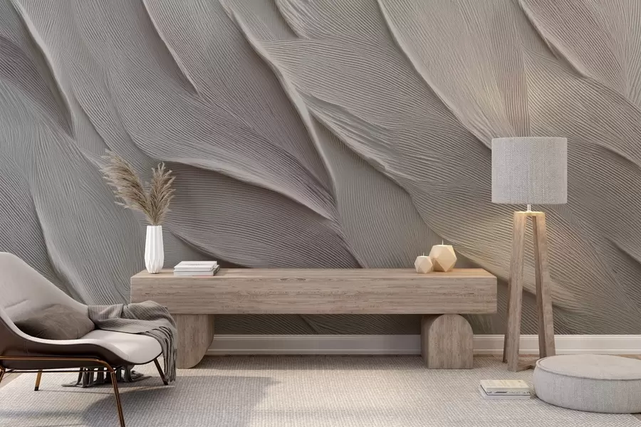 fototapeter Abstrakt tekstur w04559v1