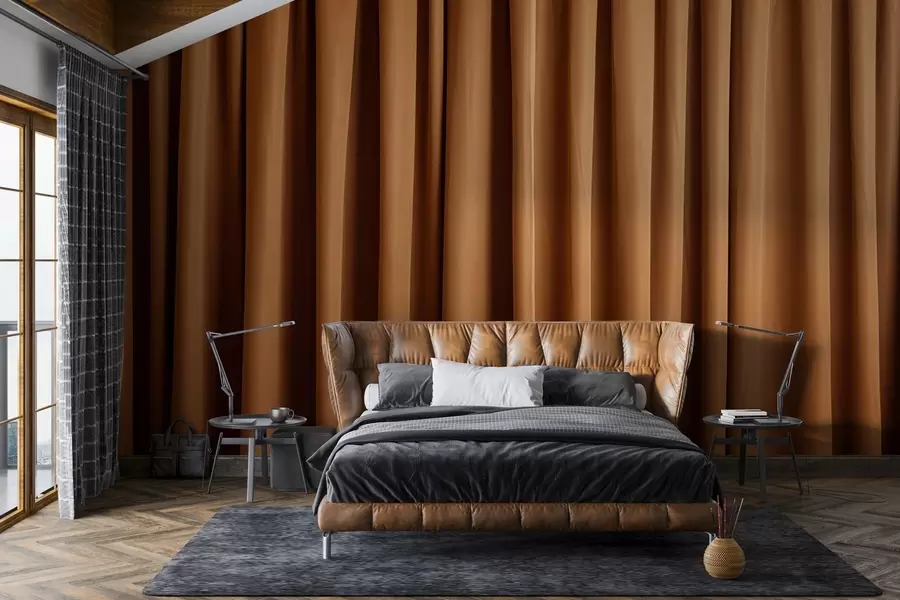 fototapeter Atlas glitrer w04565