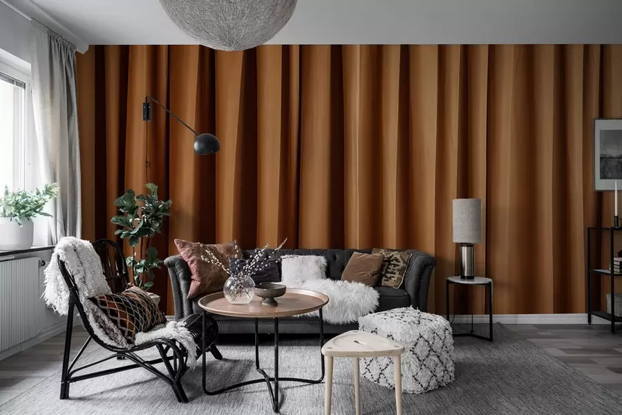 fototapeter Atlas glitrer w04565