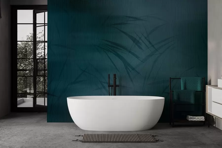 fototapeter Gjennomsiktig hvisking w04567v1