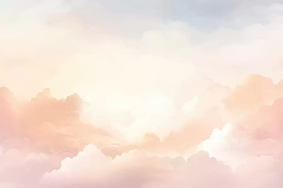 fototapeter Skyer w04744