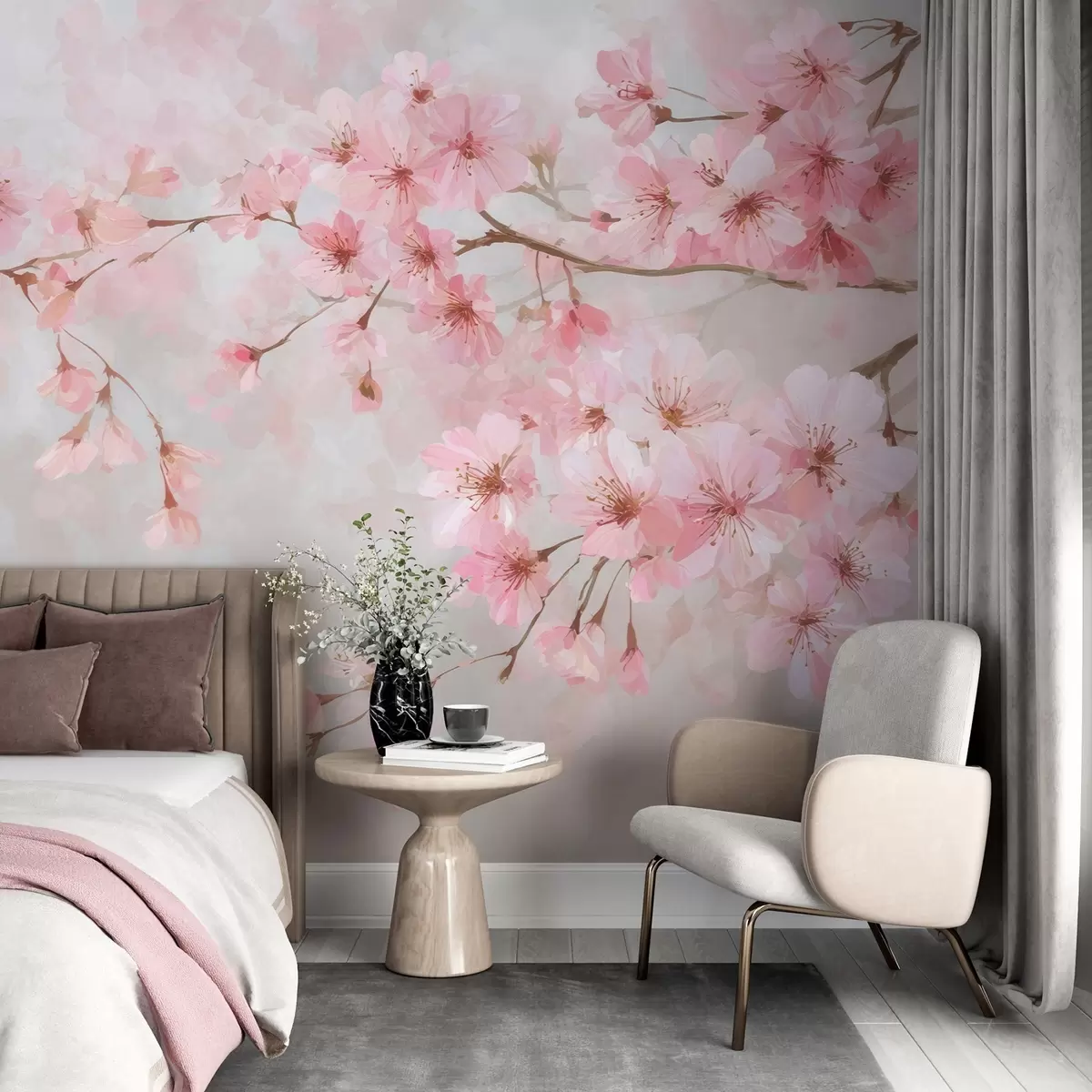 fototapeter Buer w04856