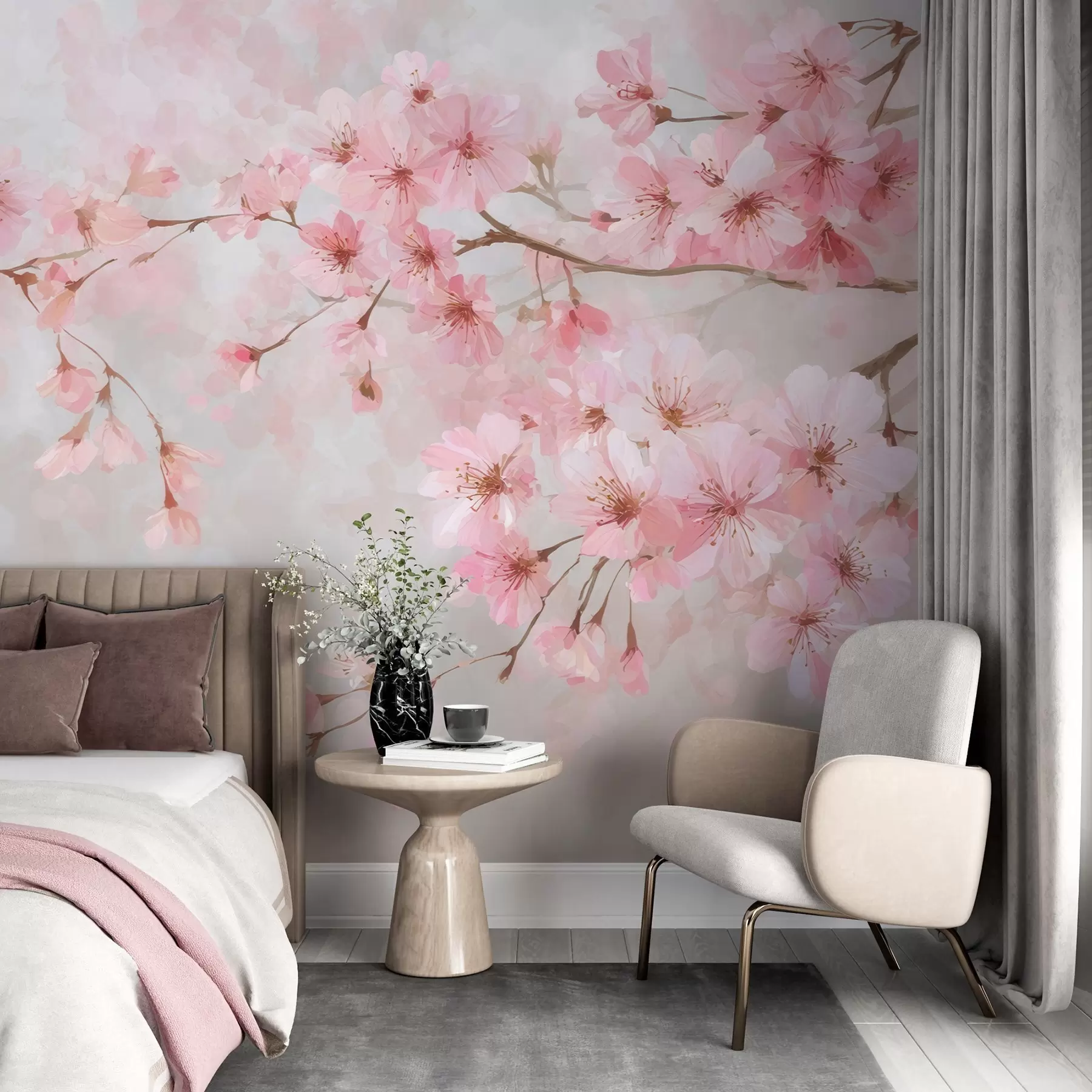 fototapeter Buer w04856