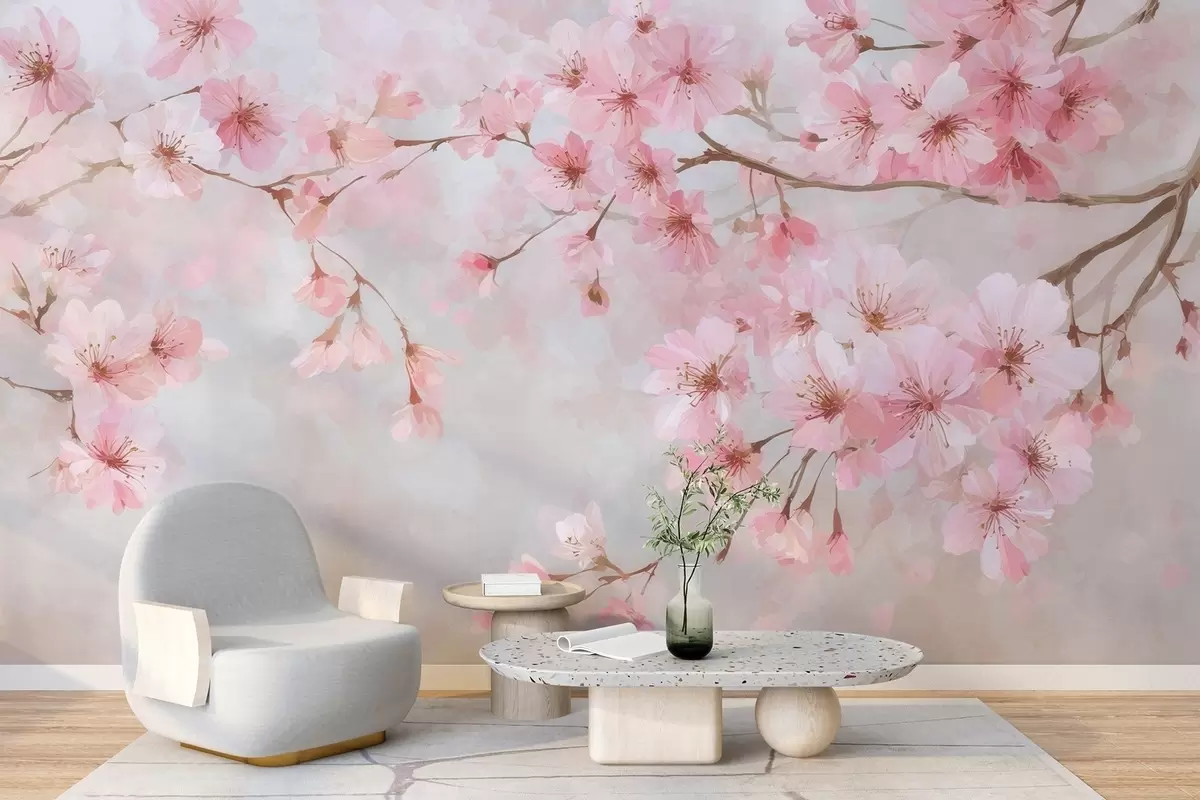 fototapeter Buer w04856