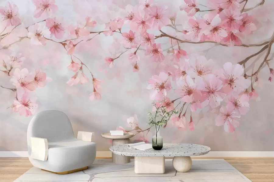 fototapeter Buer w04856