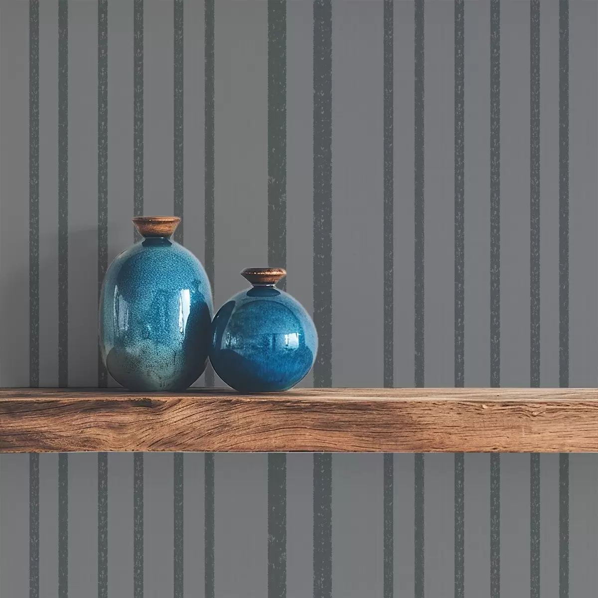 Bakgrunn Mørkegrå bakgrunn med vertikale teksturerte striper a00979v1