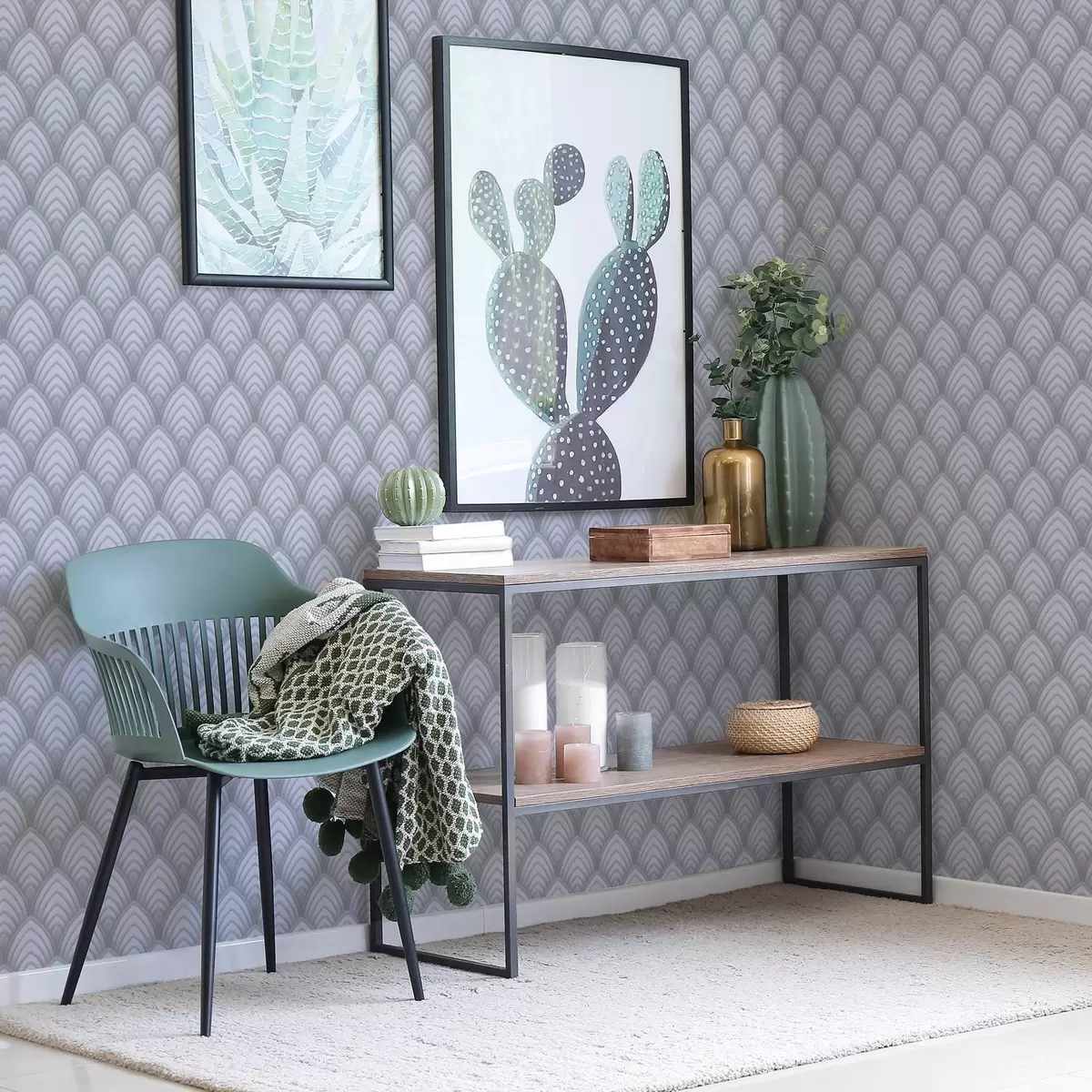 Bakgrunn Volumetriske gråskala-lignende buer med en myk gradient a00989