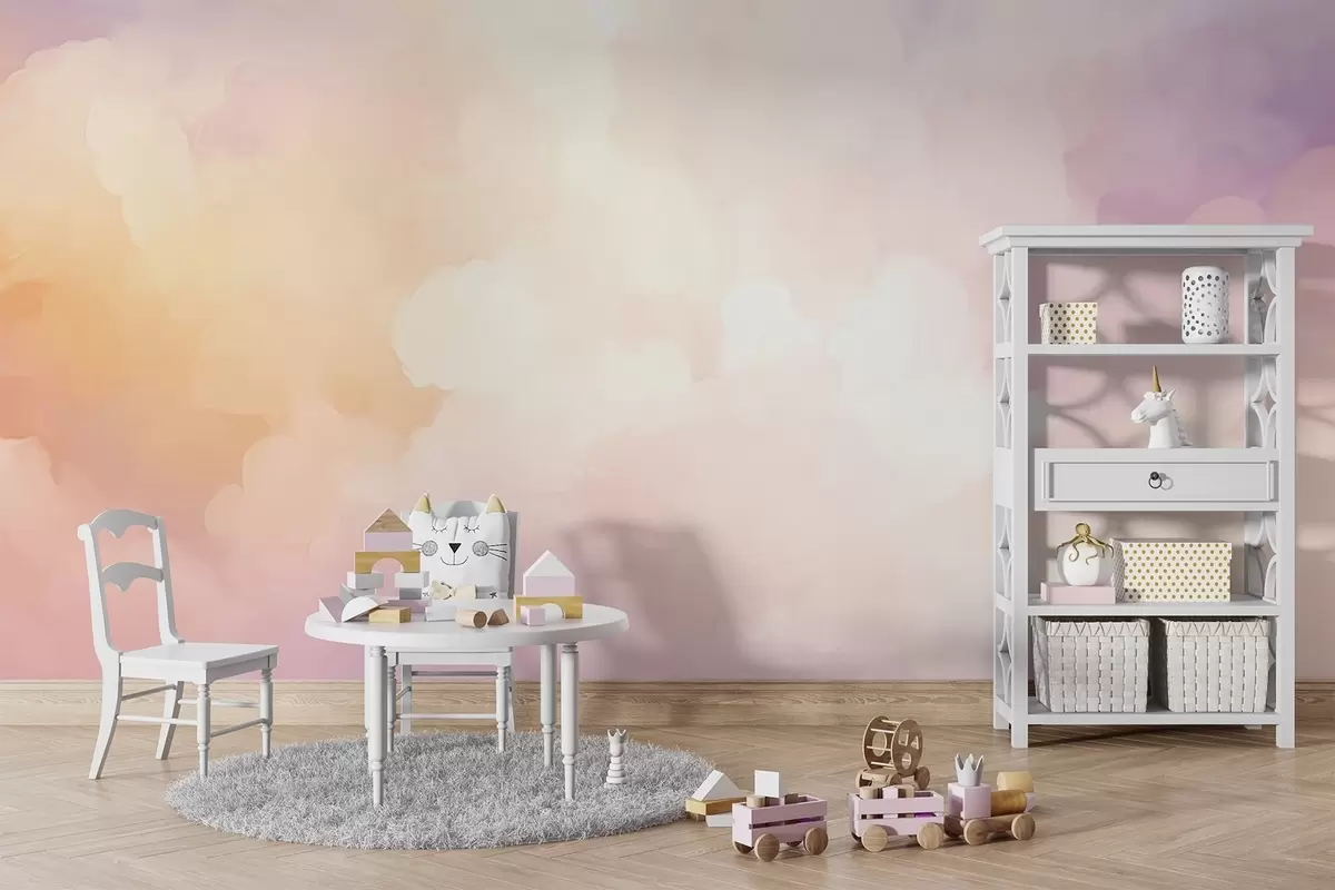 fototapeter Skyer w04983