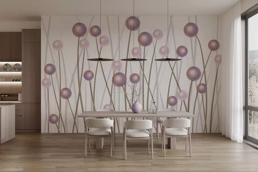 fototapeter Luftstengler w04994