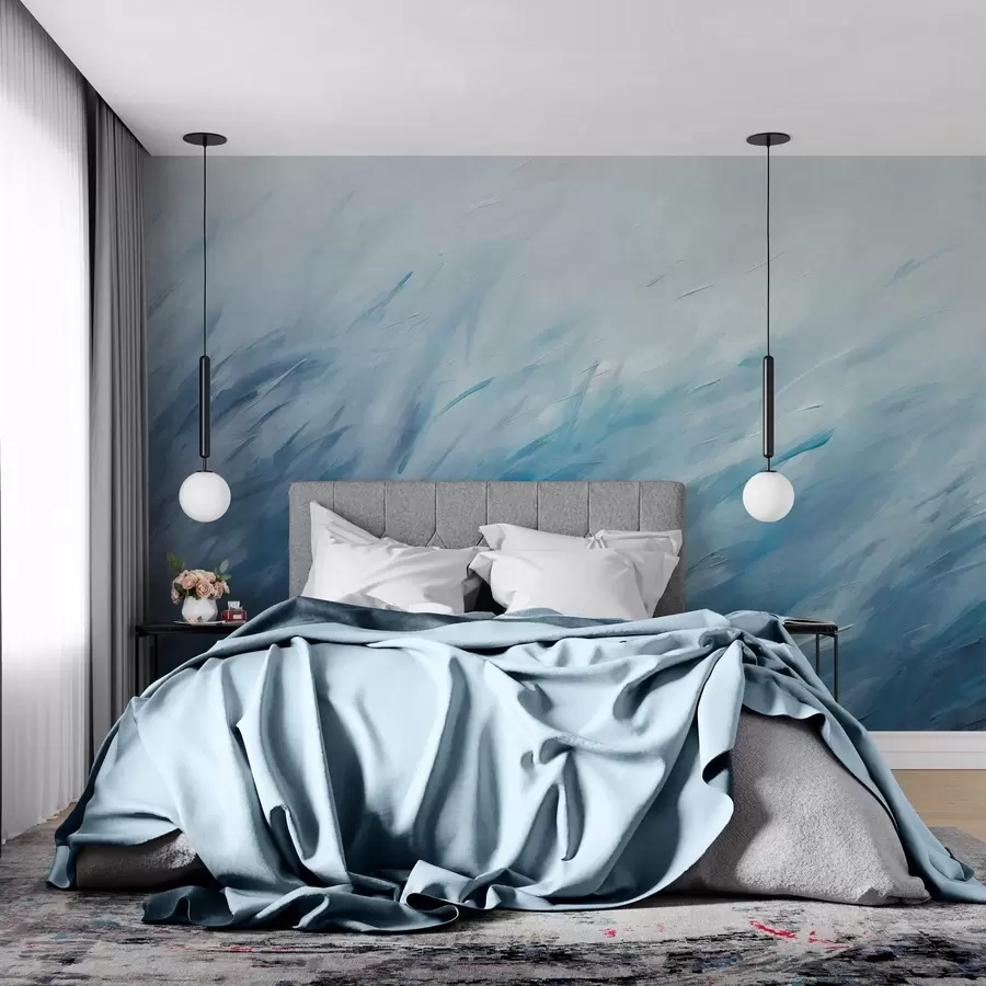 fototapeter Gressets pust w05183v2