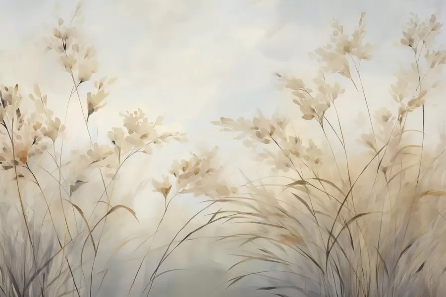 fototapeter Urter w09593