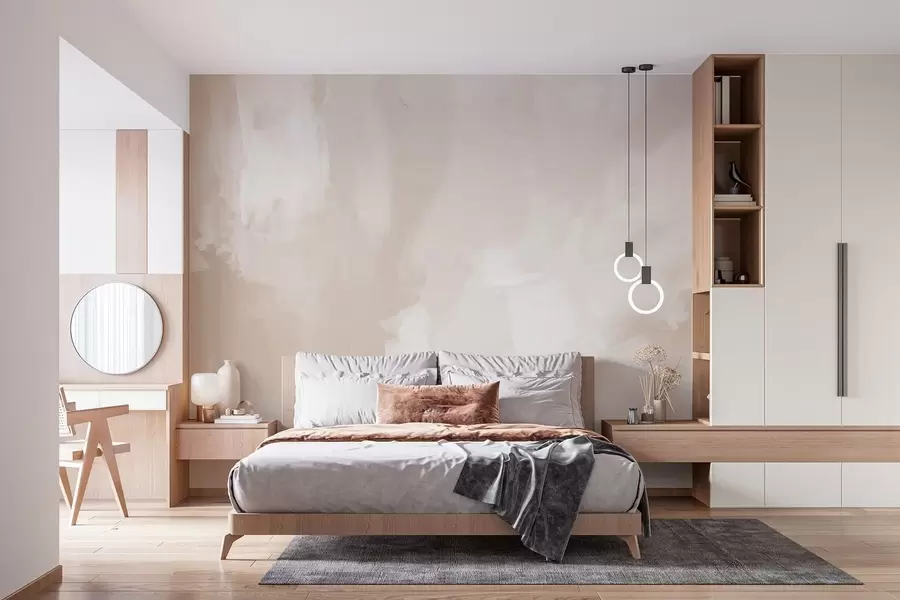 fototapeter Abstrakt tekstur w05031