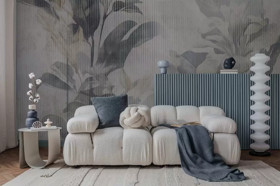 fototapeter Teksturert vegg w05289