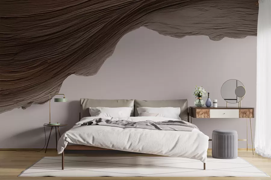 fototapeter Tre-relief w05273